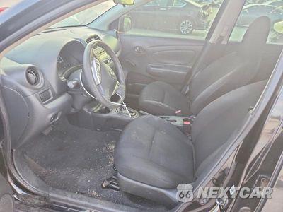 Zdjęcie 7 z 12 samochodu: 2015 NISSAN VERSA 1.6 S PLUS VIN:3N1CN7AP1FL934850 - miniatura