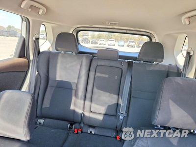 Zdjęcie 10 z 13 samochodu: 2023 NISSAN ROGUE S VIN:5N1BT3AAXPC778190 - miniatura