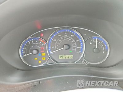 Zdjęcie 9 z 13 samochodu: 2011 SUBARU FORESTER 2.5X VIN:JF2SHABC7BH715619 - miniatura
