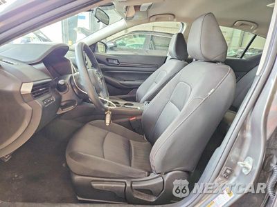 Zdjęcie 7 z 13 samochodu: 2023 NISSAN ALTIMA S VIN:1N4BL4BV8PN378361 - miniatura