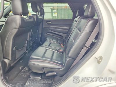 Zdjęcie 11 z 13 samochodu: 2023 DODGE DURANGO GT VIN:1C4RDJDG3PC605499 - miniatura