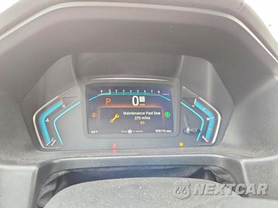 Zdjęcie 9 z 12 samochodu: 2023 HONDA ODYSSEY ELITE VIN:5FNRL6H95PB028523 - miniatura