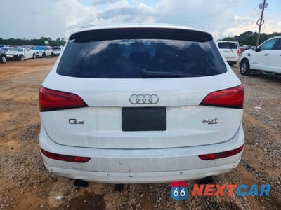 Zdjęcie 6 z 12 samochodu: 2013 AUDI Q5 PREMIUM PLUS VIN:WA1LFAFP8DA095682 - miniatura