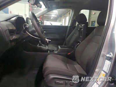 Zdjęcie 7 z 14 samochodu: 2026 HONDA CR-V EX VIN:2HKRS4H4XTH471628 - miniatura