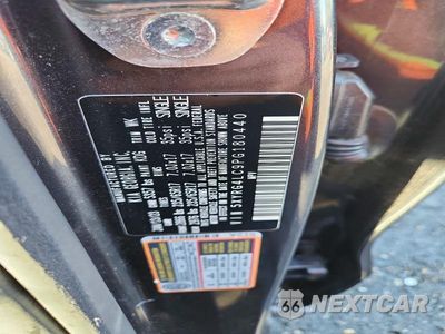 Zdjęcie 13 z 13 samochodu: 2023 KIA SORENTO LX VIN:5XYRG4LC9PG180440 - miniatura