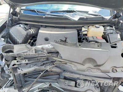 Zdjęcie 12 z 13 samochodu: 2023 CHEVROLET TRAVERSE LS VIN:1GNERFKW3PJ145917 - miniatura