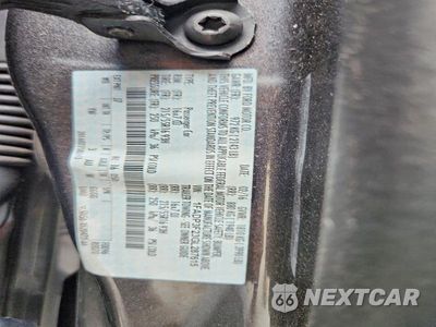 Zdjęcie 12 z 12 samochodu: 2016 FORD FOCUS SE VIN:1FADP3F23GL287615 - miniatura