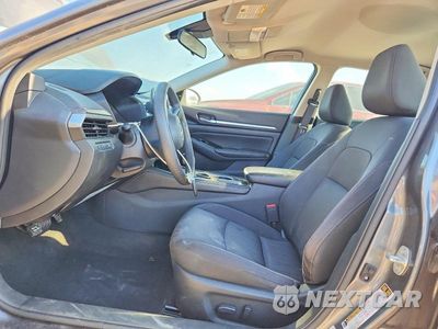 Zdjęcie 7 z 13 samochodu: 2023 NISSAN ALTIMA SV VIN:1N4BL4DV9PN353224 - miniatura