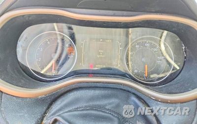Zdjęcie 9 z 13 samochodu: 2016 JEEP CHEROKEE SPORT VIN:1C4PJLAB8GW159045 - miniatura