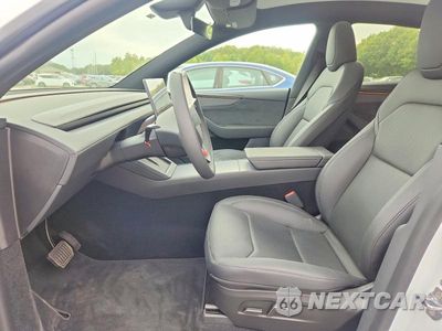 Zdjęcie 7 z 14 samochodu: 2026 TESLA MODEL Y VIN:7SAYGAEE8TF678304 - miniatura