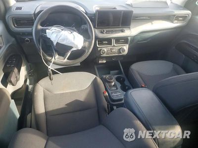 Zdjęcie 8 z 12 samochodu: 2024 FORD MAVERICK XL VIN:3FTTW8A97RRB25310 - miniatura