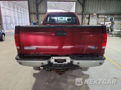Zdjęcie 6 z 12 samochodu: 2005 FORD F250 SUPER DUTY VIN:1FTSX21575EA97279 - miniatura