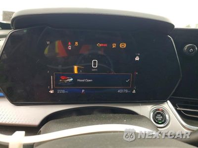 Zdjęcie 9 z 14 samochodu: 2024 CHEVROLET TRAX 1LT VIN:KL77LHE23RC008942 - miniatura