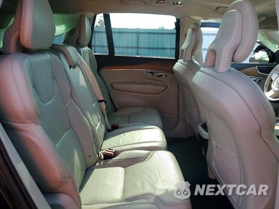 Zdjęcie 11 z 13 samochodu: 2018 VOLVO XC90 T6 VIN:YV4A22PL9J1197141 - miniatura