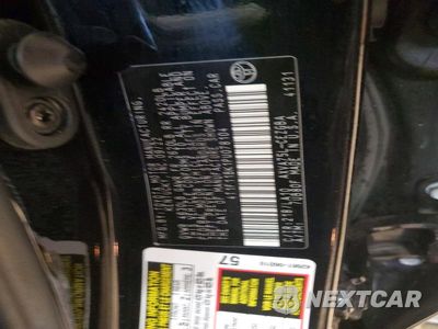Zdjęcie 12 z 12 samochodu: 2023 TOYOTA CAMRY XLE VIN:4T1F11BK1PU078104 - miniatura