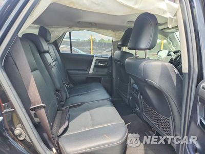 Zdjęcie 11 z 13 samochodu: 2021 TOYOTA 4RUNNER LIMITED VIN:JTEKU5JR0M5949009 - miniatura