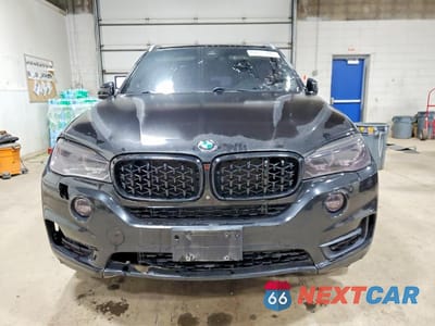 Piąte zdjęcie samochodu w środku: 2016 BMW X5 XDRIVE35I VIN:5UXKR0C54G0S87292 - miniatura