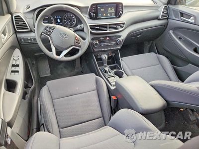 Zdjęcie 8 z 13 samochodu: 2021 HYUNDAI TUCSON SE VIN:KM8J2CA44MU308641 - miniatura