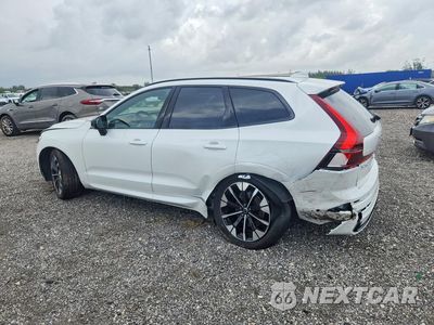 Drugie zdjęcie samochodu z przodu: 2026 VOLVO XC60 PLUS VIN:YV4M12RC9T1497469 - miniatura