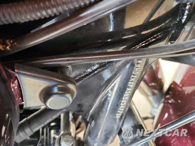 Zdjęcie 9 z 9 samochodu: 2019 HARLEY-DAVIDSON FLTRU ROAD GLIDE ULTRA VIN:5HD1KGFA3KB634778 - miniatura