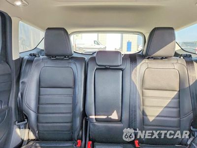 Zdjęcie 10 z 13 samochodu: 2018 FORD ESCAPE SEL VIN:1FMCU0HD8JUC95847 - miniatura