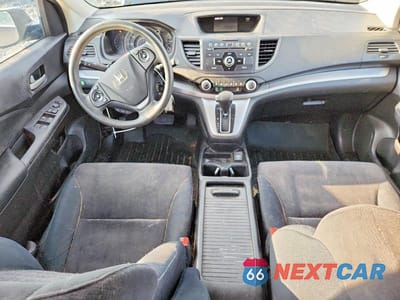 Zdjęcie 8 z 13 samochodu: 2014 HONDA CR-V LX VIN:5J6RM4H33EL039702 - miniatura