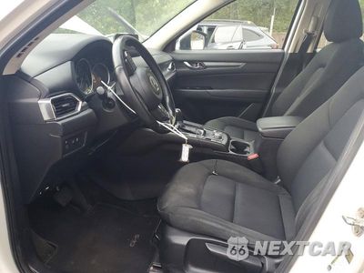 Zdjęcie 7 z 12 samochodu: 2021 MAZDA CX-5 SPORT VIN:JM3KFABM7M0307935 - miniatura