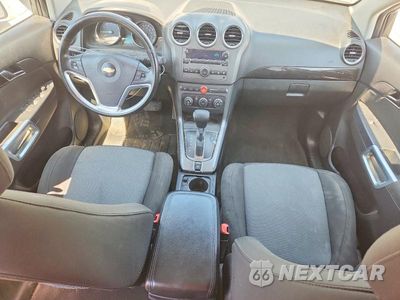 Zdjęcie 8 z 13 samochodu: 2014 CHEVROLET CAPTIVA LT VIN:3GNAL3EK7ES512224 - miniatura