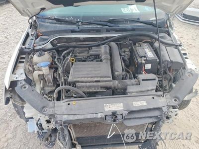 Zdjęcie 11 z 13 samochodu: 2016 VOLKSWAGEN JETTA S VIN:3VW267AJ0GM204485 - miniatura