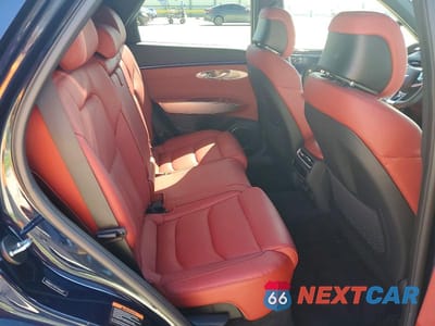 Zdjęcie 11 z 14 samochodu: 2026 GENESIS GV70 SPORT PRESTIGE VIN:5NMMFDTB2TH066607 - miniatura