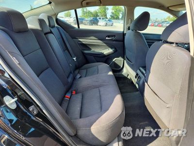 Zdjęcie 10 z 13 samochodu: 2020 NISSAN ALTIMA S VIN:1N4BL4BV2LC201469 - miniatura