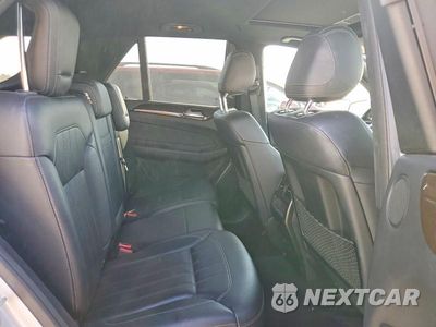 Zdjęcie 11 z 13 samochodu: 2017 MERCEDES-BENZ GLE 350 4MATIC VIN:4JGDA5HB6HA947482 - miniatura