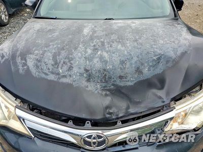 Zdjęcie 11 z 12 samochodu: 2012 TOYOTA CAMRY LE VIN:4T1BF1FK8CU002173 - miniatura