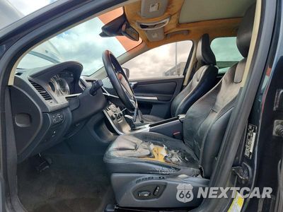 Zdjęcie 7 z 13 samochodu: 2013 VOLVO XC60 3.2 VIN:YV4952DL9D2404267 - miniatura