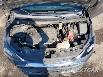 Zdjęcie 11 z 12 samochodu: 2020 CHEVROLET SPARK LS VIN:KL8CB6SA7LC428238 - miniatura