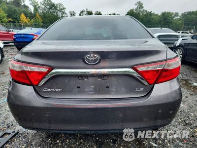 Zdjęcie 6 z 12 samochodu: 2015 TOYOTA CAMRY LE VIN:4T4BF1FKXFR499396 - miniatura