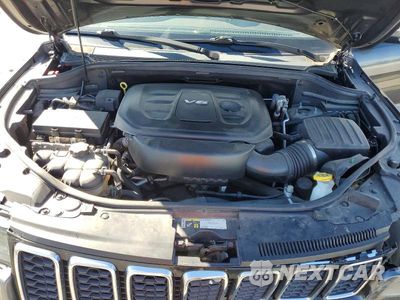 Zdjęcie 11 z 13 samochodu: 2018 JEEP GRAND CHEROKEE LIMITED VIN:1C4RJFBG6JC136201 - miniatura