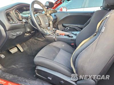 Zdjęcie 7 z 12 samochodu: 2023 DODGE CHALLENGER R/T SCAT PACK VIN:2C3CDZFJ1PH688512 - miniatura