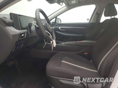 Zdjęcie 7 z 13 samochodu: 2026 HYUNDAI SONATA HYBRID BLUE VIN:KMHL24JJ0TA150853 - miniatura