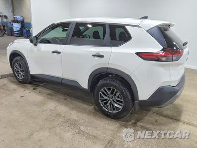 Drugie zdjęcie samochodu z przodu: 2023 NISSAN ROGUE S VIN:5N1BT3AA3PC780413 - miniatura