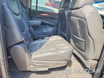 Zdjęcie 11 z 14 samochodu: 2017 CADILLAC ESCALADE ESV SPORT VIN:1GYS4HKJ1HR118836 - miniatura
