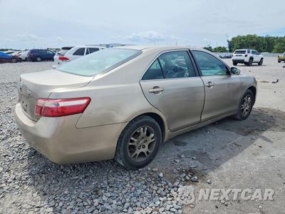 Trzecie zdjęcie samochodu z tyłu: 2009 TOYOTA CAMRY LE VIN:4T1BE46K89U834013 - miniatura