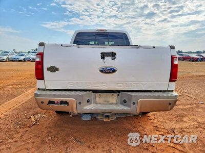 Zdjęcie 6 z 12 samochodu: 2011 FORD F250 SUPER DUTY VIN:1FT7W2BT5BEB83028 - miniatura