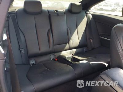 Zdjęcie 10 z 13 samochodu: 2015 BMW 435 I VIN:WBA3R1C59FK194019 - miniatura
