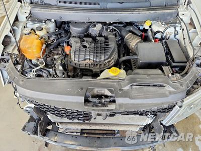 Zdjęcie 11 z 13 samochodu: 2012 DODGE JOURNEY CREW VIN:3C4PDCDGXCT238599 - miniatura