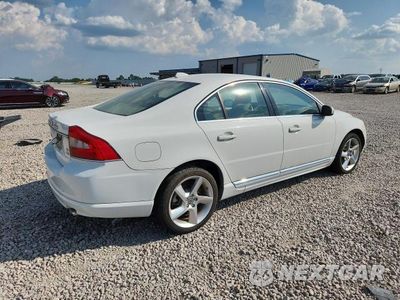 Trzecie zdjęcie samochodu z tyłu: 2010 VOLVO S80 T6 VIN:YV1992AH5A1120976 - miniatura