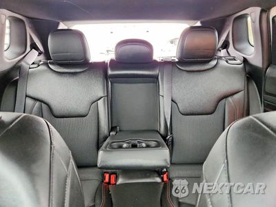 Zdjęcie 10 z 14 samochodu: 2025 JEEP COMPASS TRAILHAWK VIN:3C4NJDDN9ST610923 - miniatura