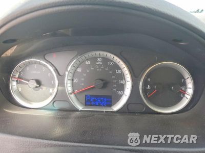 Zdjęcie 9 z 12 samochodu: 2010 HYUNDAI SONATA GLS VIN:5NPET4AC2AH594561 - miniatura