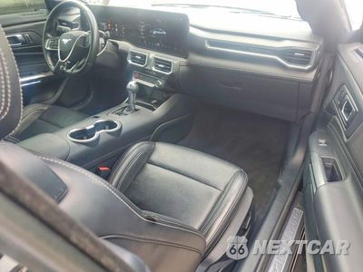 Zdjęcie 8 z 13 samochodu: 2024 FORD MUSTANG VIN:1FAGP8UH4R5105624 - miniatura