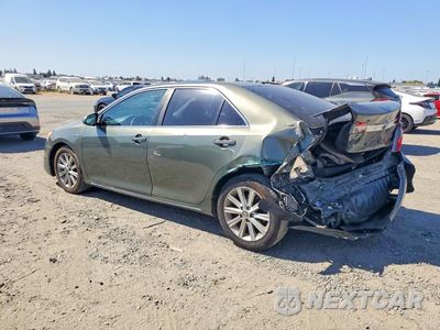 Drugie zdjęcie samochodu z przodu: 2013 TOYOTA CAMRY HYBRID XLE VIN:4T1BD1FKXDU093681 - miniatura